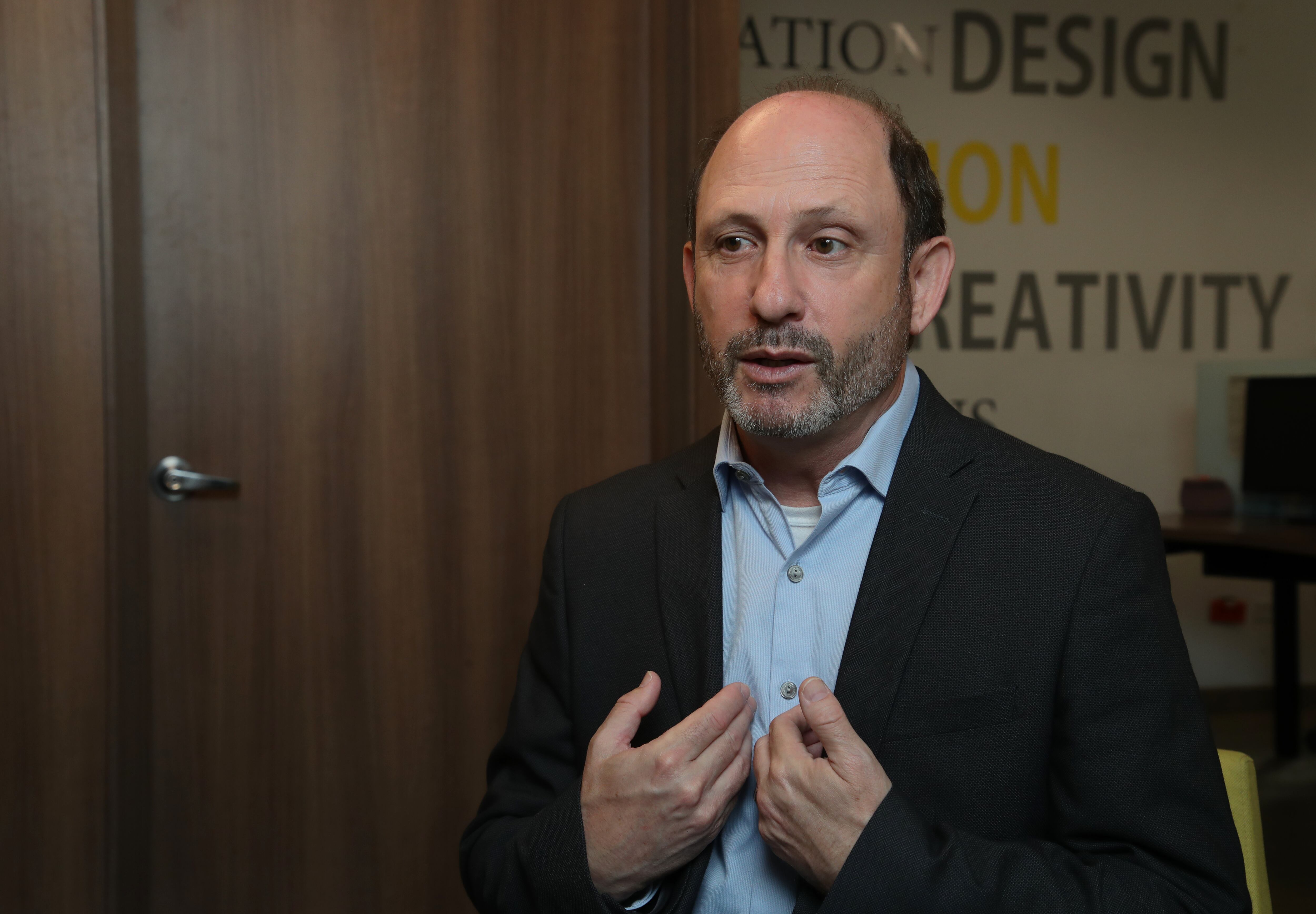 Profesor Noam Shomron