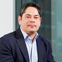 guillermo herrera Presidente de Camacol