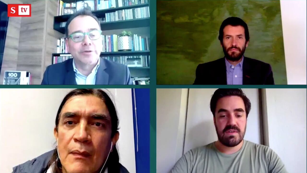 Programa Dinero