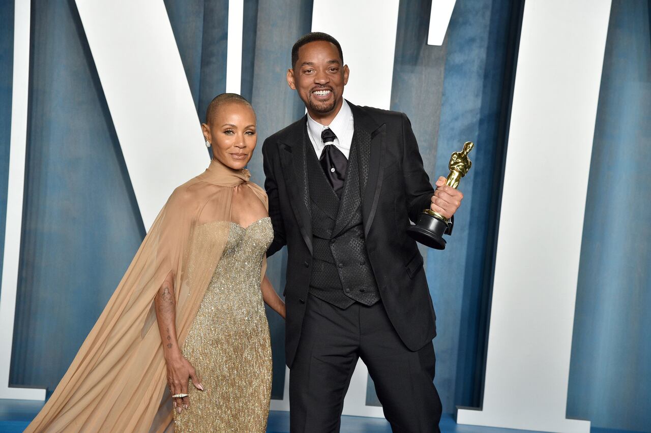 Will Smith