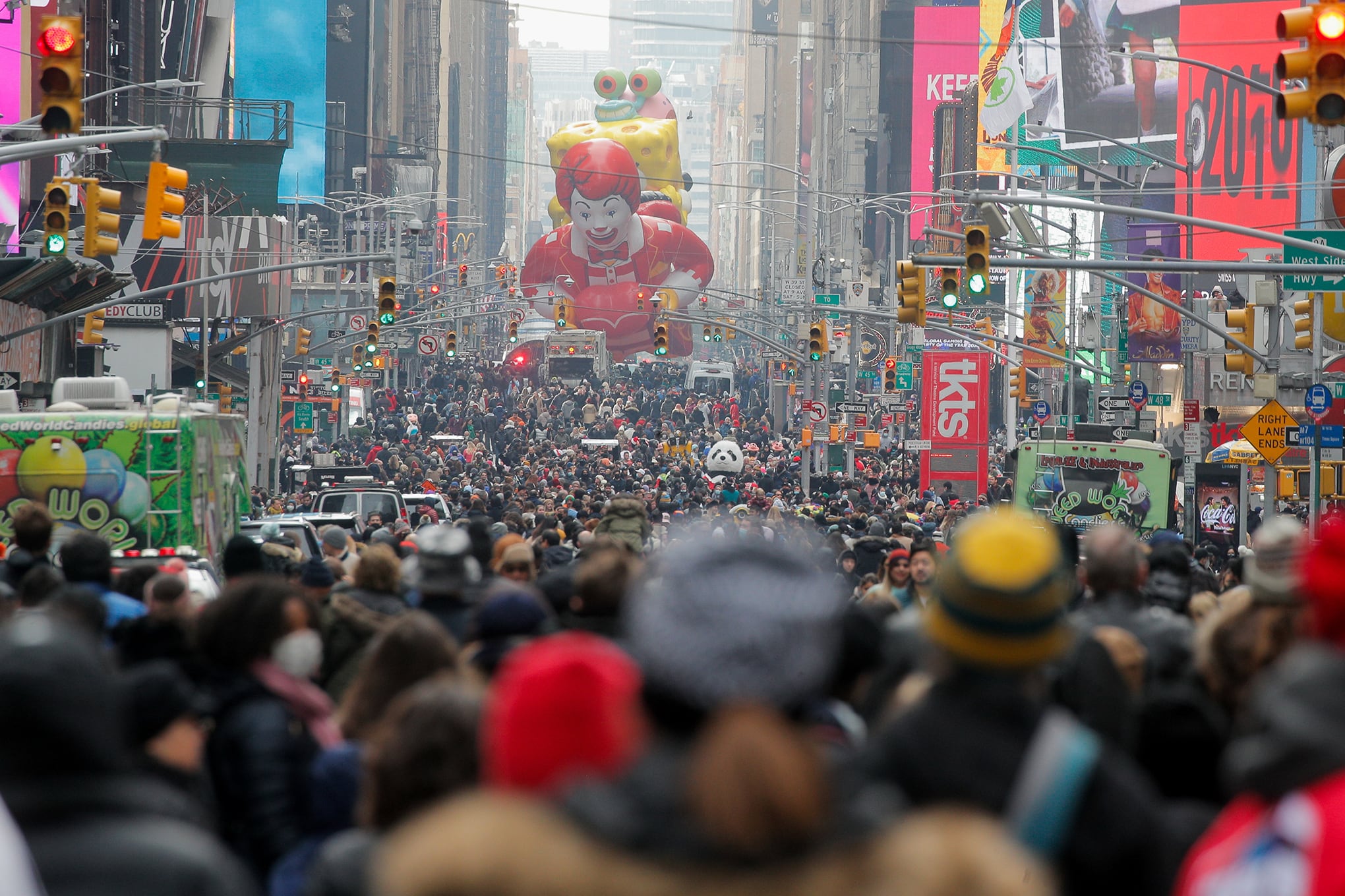 Fotos de la semana 26 nov