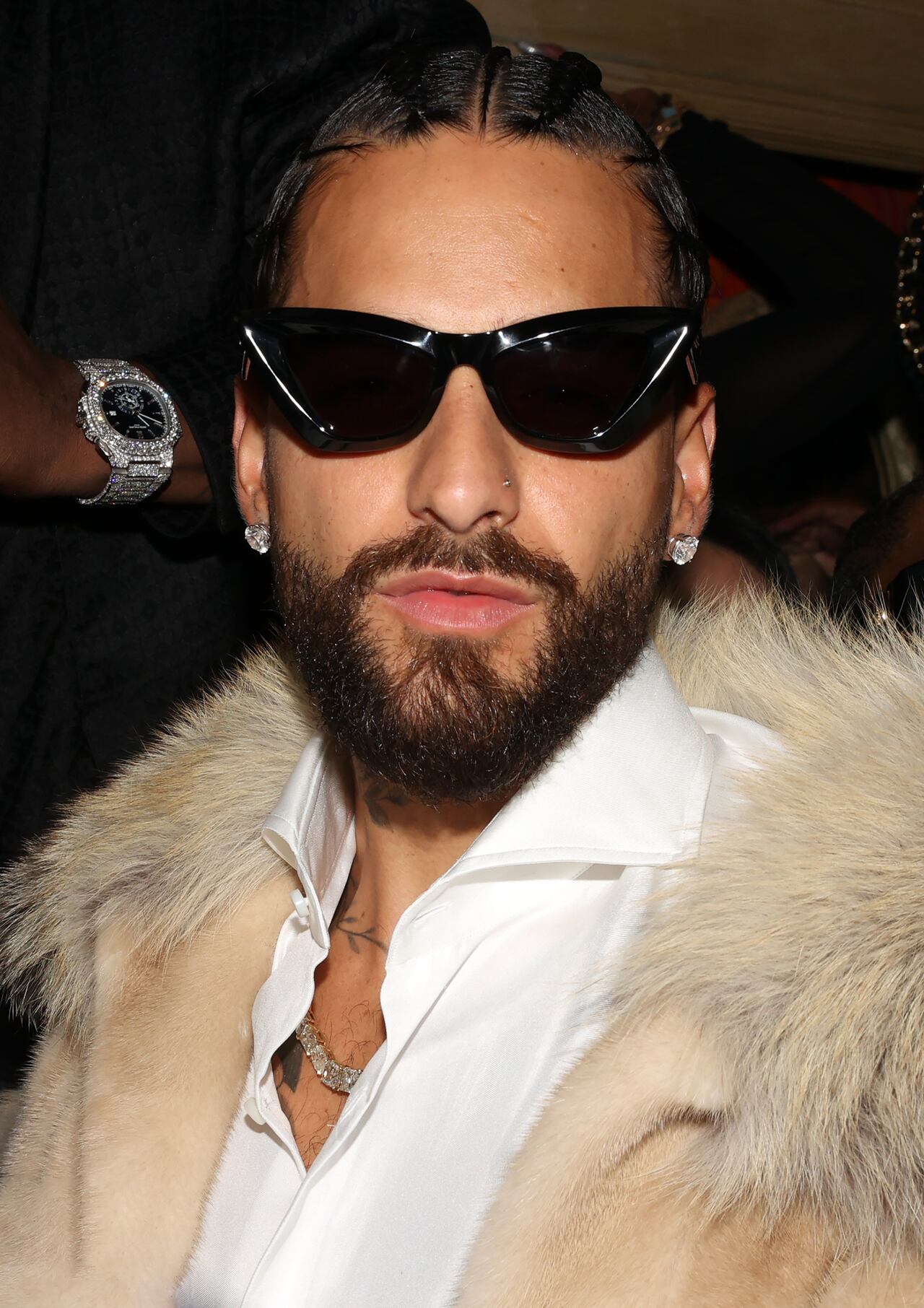 (Photo by Shareif Ziyadat/Getty Images)