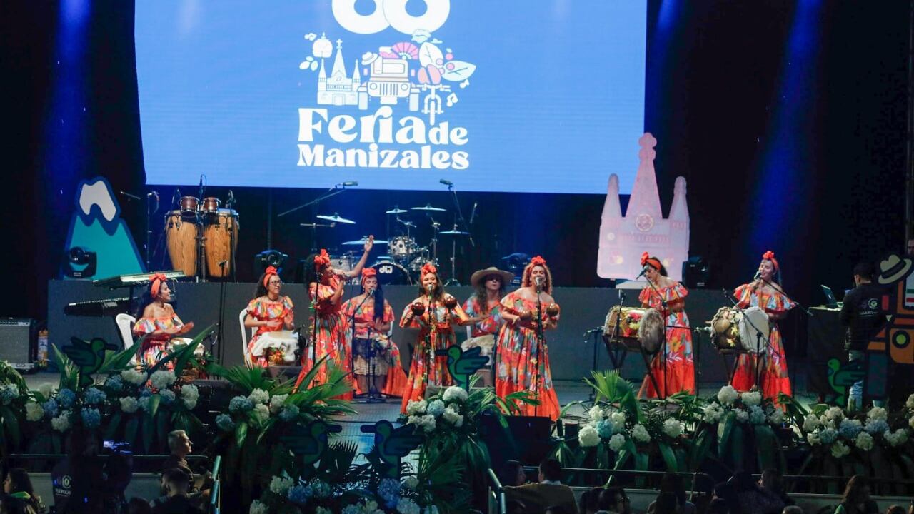 En la Plaza de Bolívar todas las noches se tendrán artistas gratis
