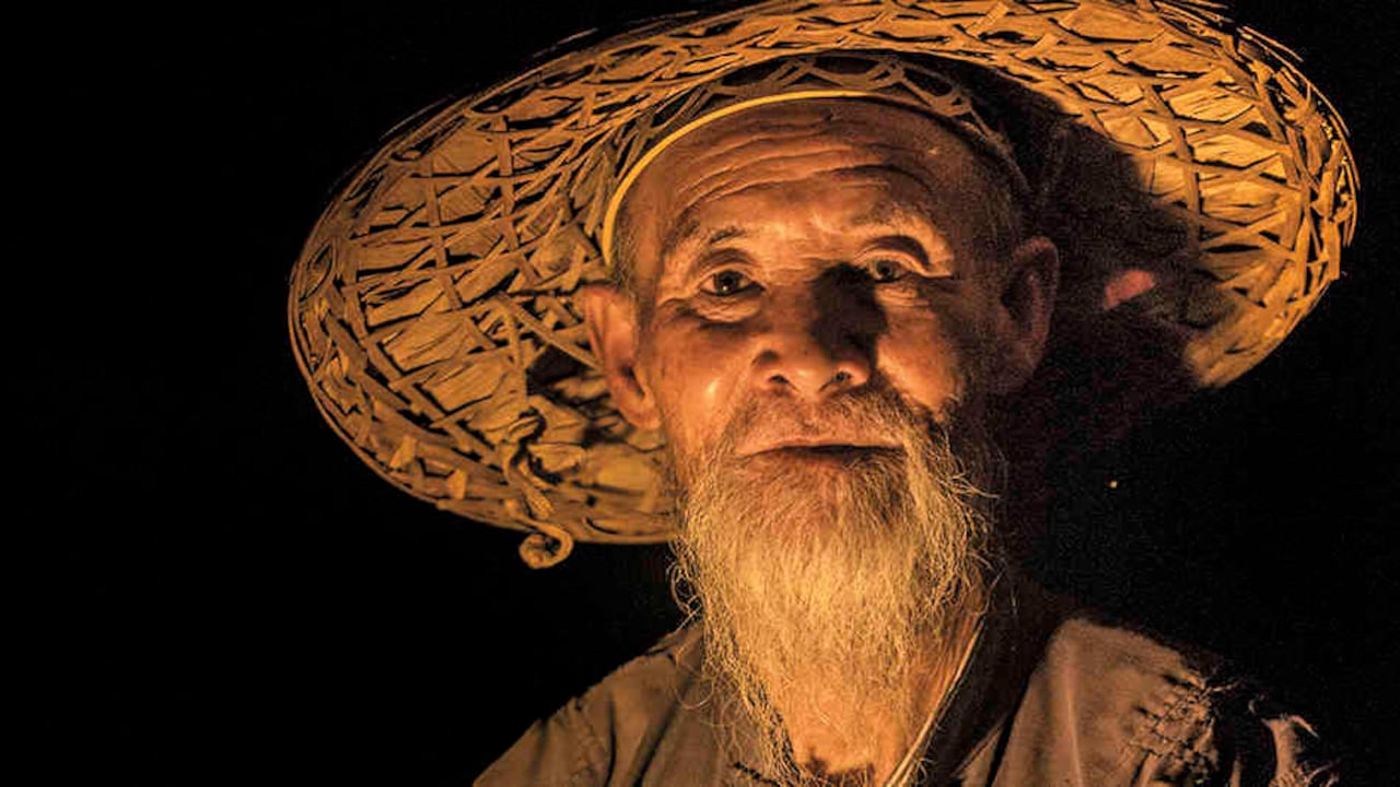 "China es un pueblo que históricamente ha respetado la libre autodeterminación del resto del mundo. No se preocupa por interferir en las luchas de otros Estados porque trabaja por ser el mejor".