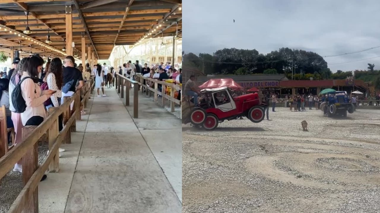 Marinilla, Antioquia