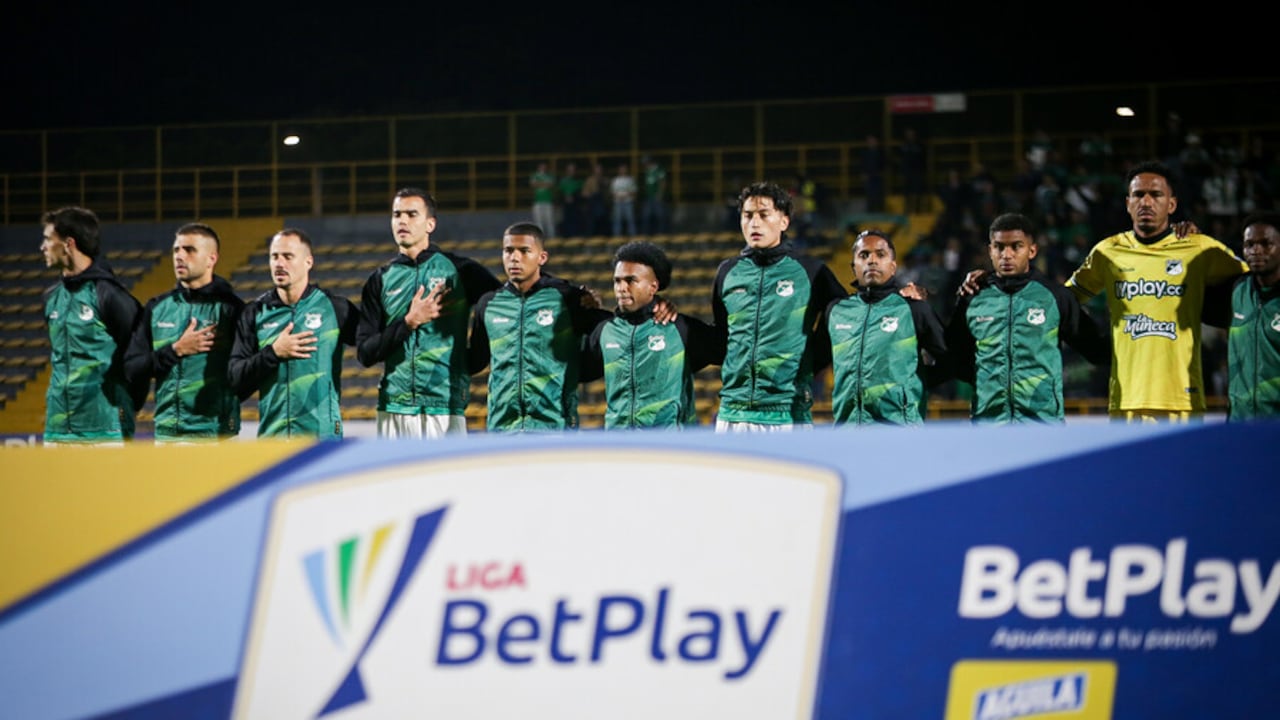 Deportivo Cali tendrá la segunda etapa de Rafael Dudamel, con quienes ya salieron campeones en 2021