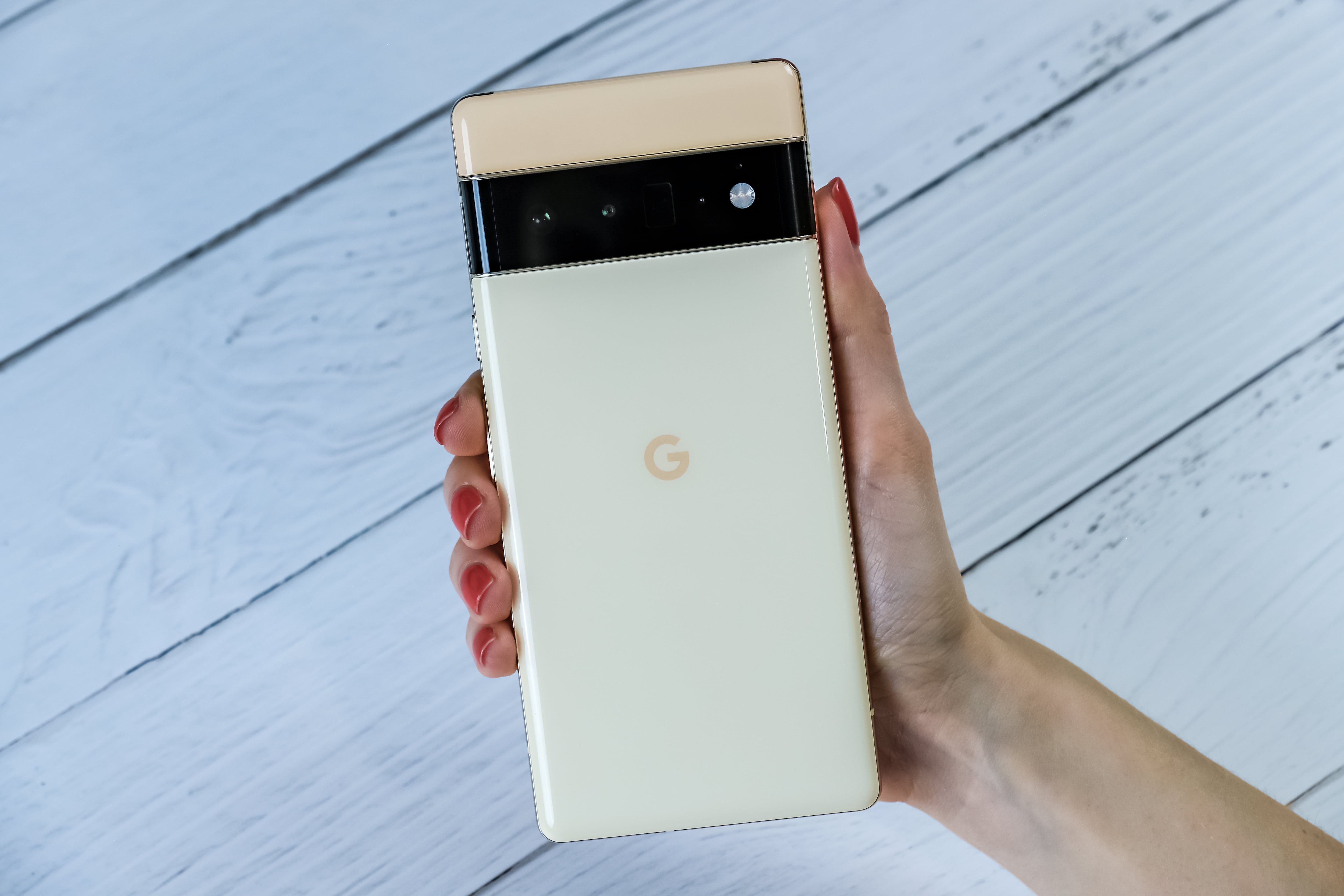 Algunos dispositivos se habrían visto afectados tras la actualización