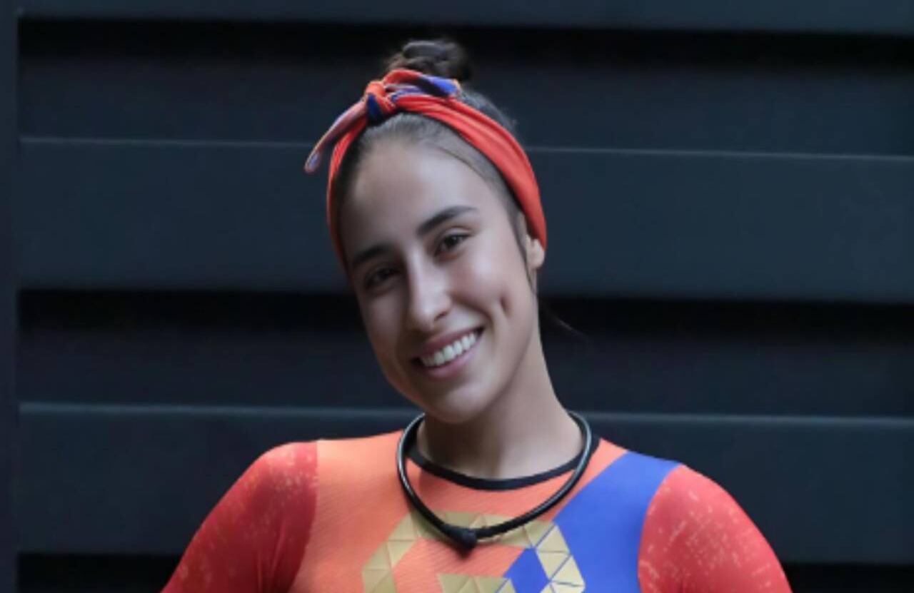 La colombiana subió pruebas de esta situación que estaría lidiando.