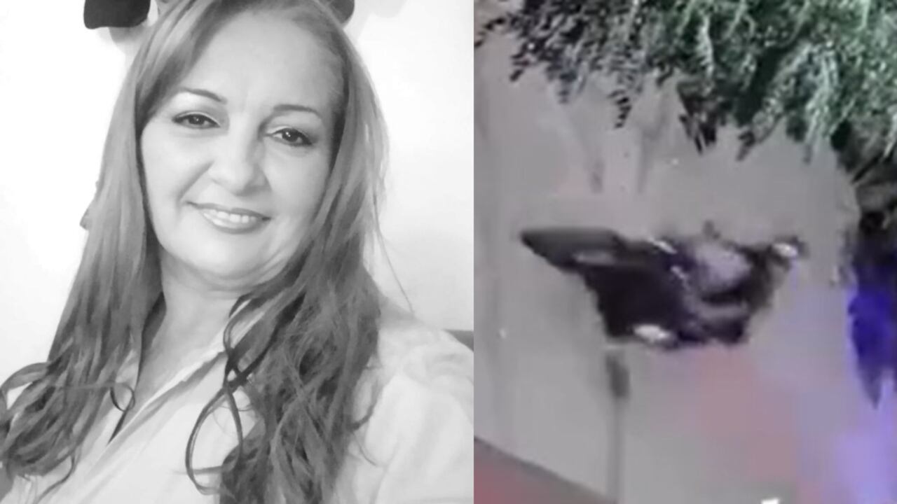 Martha Triviño, mujer asesinada en Neiva, Huila.