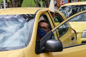 Taxista