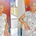 Mamá de Diomedes Díaz tiene complicaciones de salud.