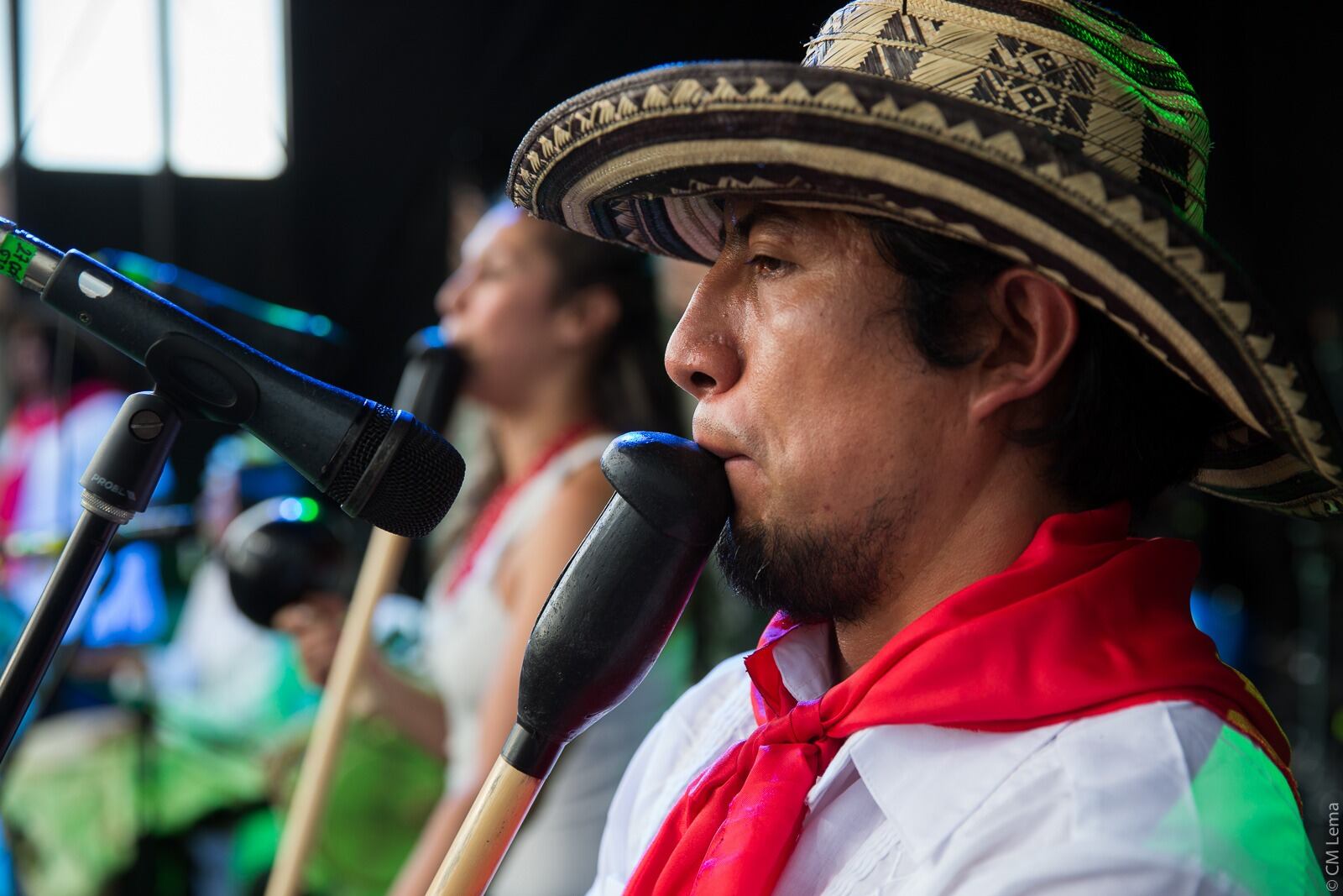 Planes en Bogotá: se acerca la Fiesta de Reyes Magos y Epifanía 2024, un evento gratuito con más de 30 artistas en escena