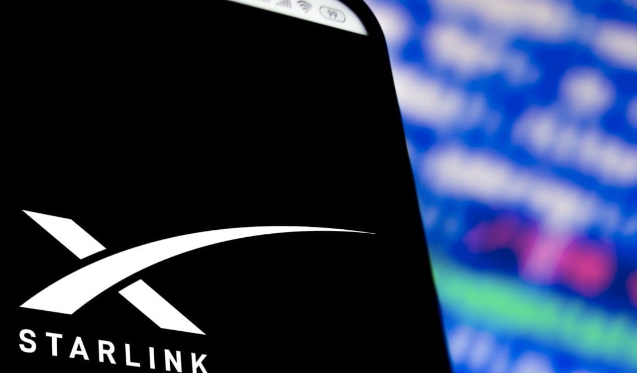 Starlink es una herramienta de comunicaciones satelital que pertenece a Elon Musk
