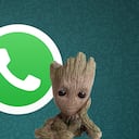 Modo Guardianes de la Galaxia.