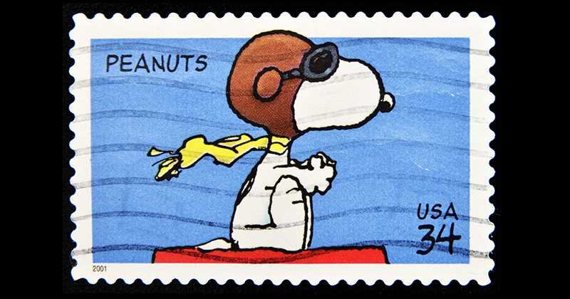 The Peanuts Movie tuvo su propia película. En las salas de cine del mundo sus seguidores pudieron conocer las aventuras del mejor amigo de Charlie Brown.