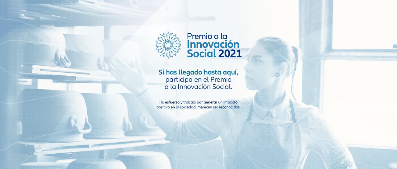 Premio a la Innovación Social