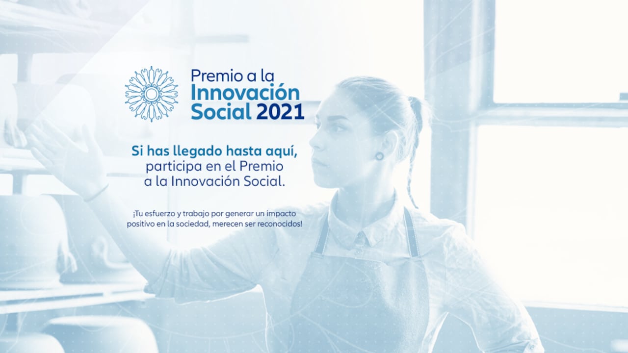 Premio a la Innovación Social