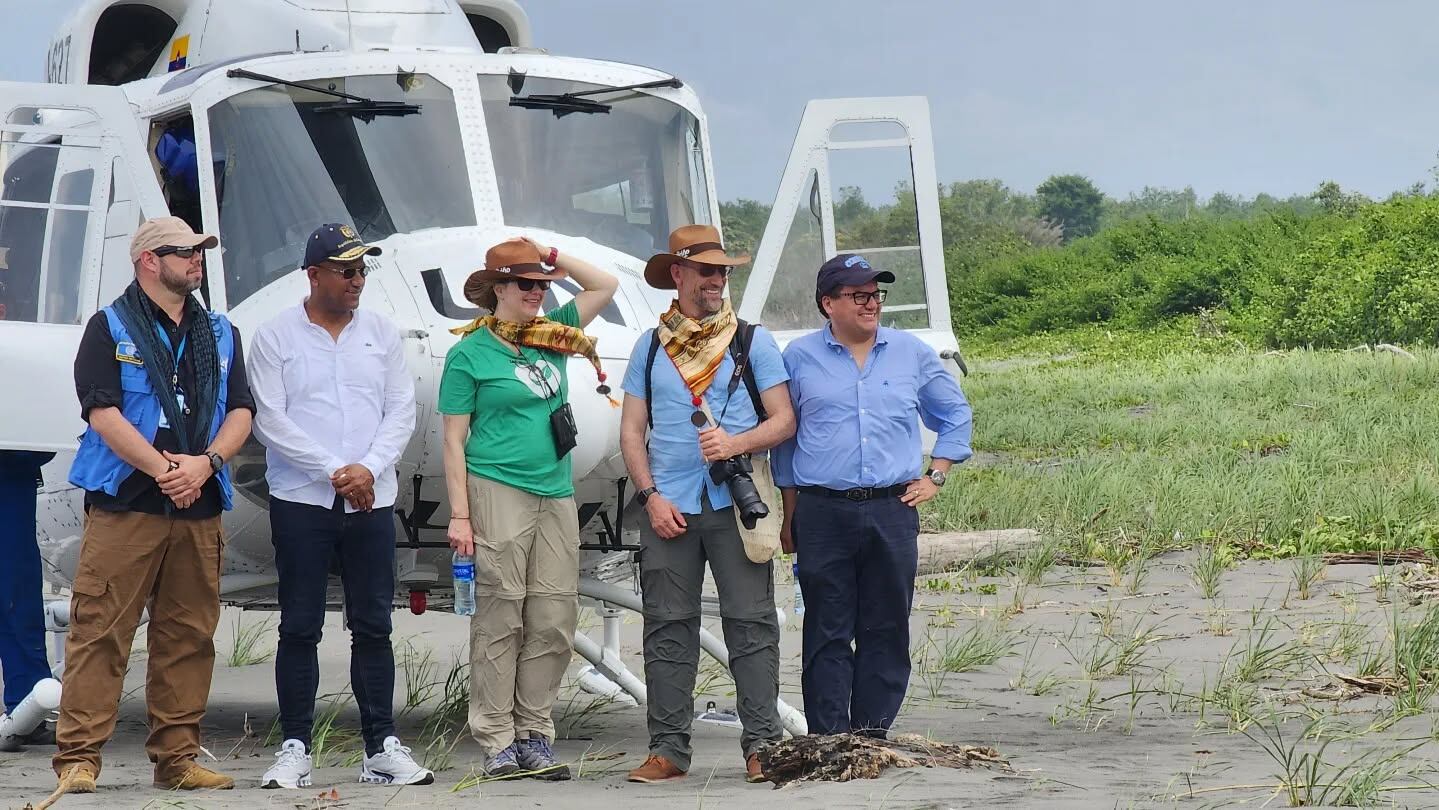 Visita Jardín Botánico de Nueva York