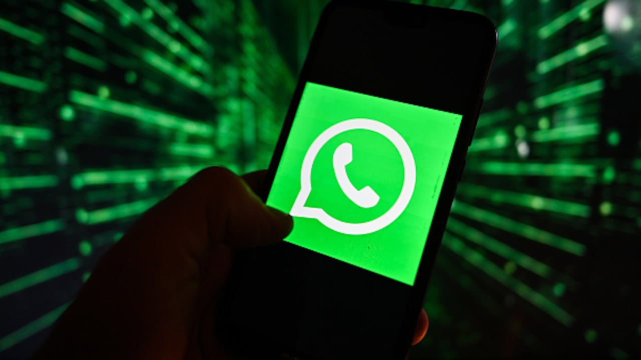 Las estafas en los servicios de mensajería como WhatsApp son cada vez más comunes.