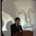 Rodrigo Lara Restrepo, designado ministro del Interior, radicó una tutela pra revivir el partido fundado por su padre, Rodrigo Lara Bonilla.