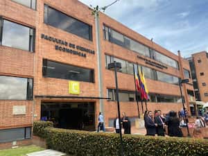 Tomó posesión el nuevo rector de la Universidad Militar Nueva Granada