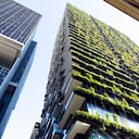 A partir de este 2022, además, las familias interesadas en comprar viviendas no VIS con certificación de sostenibilidad podrán aplicar a Ecobertura, un programa de subsidios lanzado por el Ministerio de Vivienda que cuenta con un presupuesto de más de 250.000 millones de pesos.