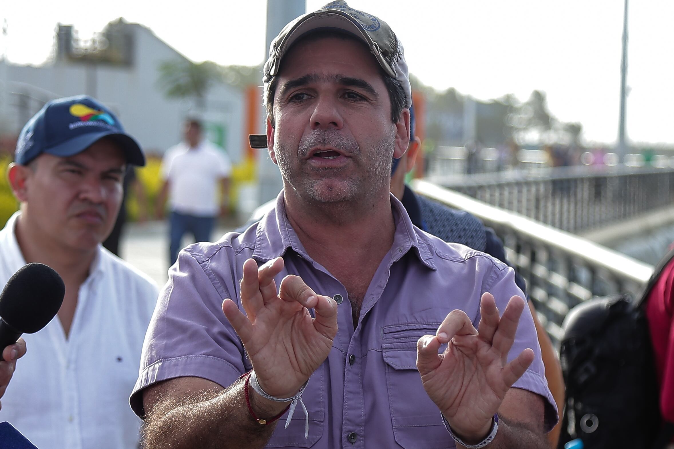 Alejandro Char fue alcalde de Barranquilla en el periodo 2008-2011, cargo que también ocupó durante el periodo 2016-2019. Igualmente, fue gobernador del Atlántico los últimos diez meses de 2003.