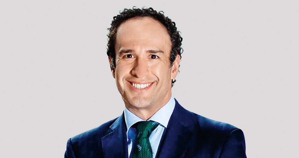 Pablo Márquez de ECIJA Colombia