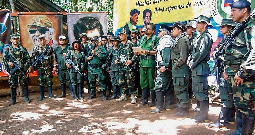 ¿Cómo hacer la paz con las disidencias?_1