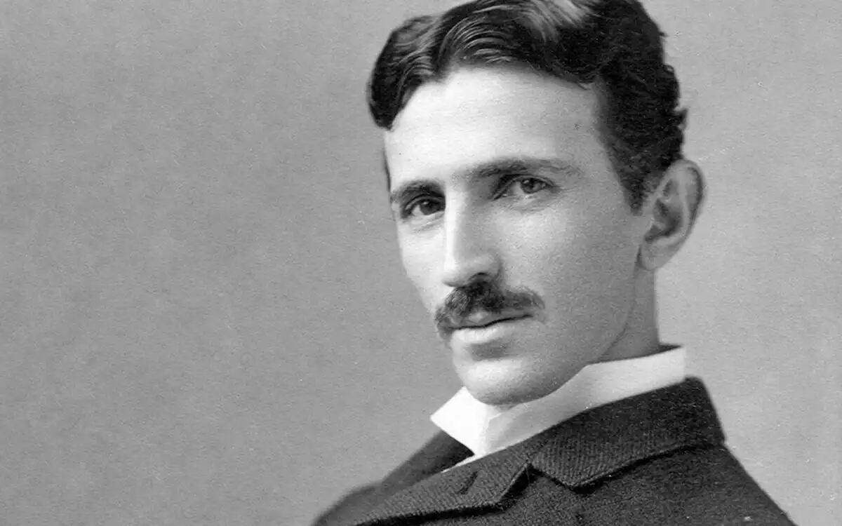 Nikola Tesla predijo que esto pasaría en el futuro.