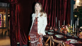 Con tiendas en ciudades como Madrid, París, Nueva York y Ciudad de México, Flabelus, la marca española inauguró un nuevo espacio en Bogotá consolidando su apuesta por el mercado latinoamericano.
