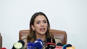 La Representante María Fernanda Carrascal, del Pacto Histórico, pertenece a la Comisión Séptima.