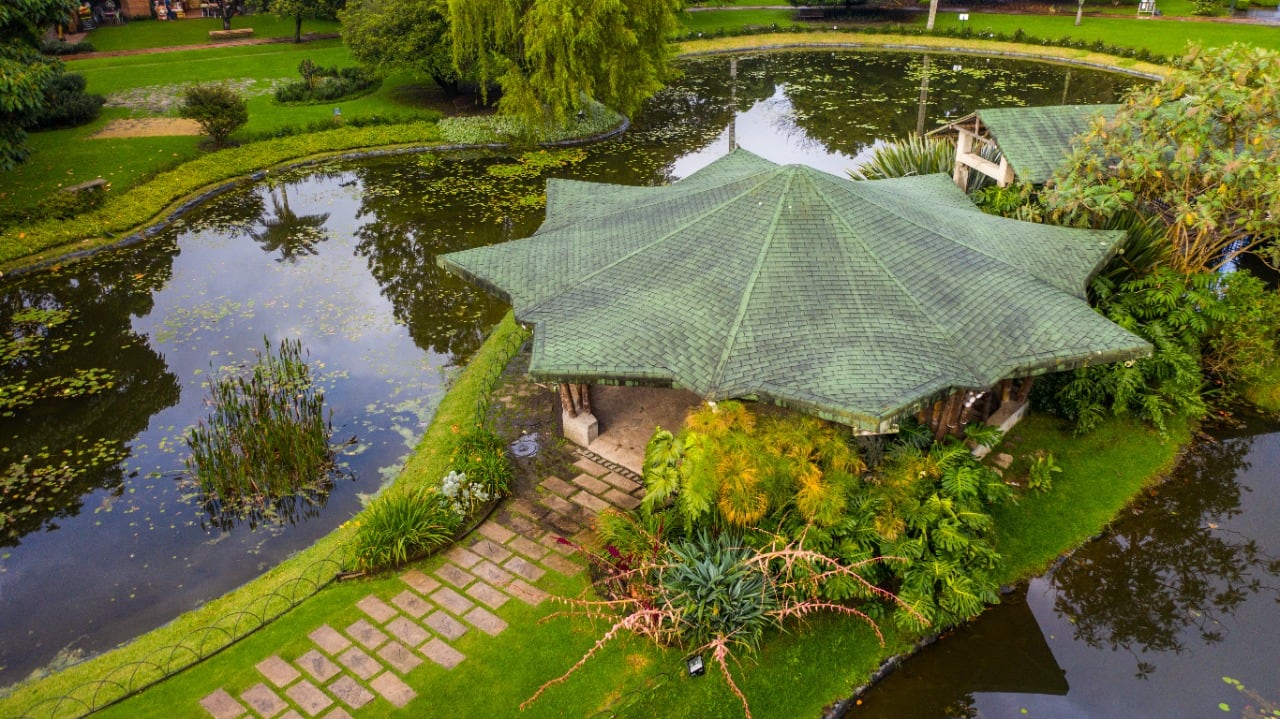 Jardín Botánico de Bogotá ingresa a la Organización de la Conservación Internacional de Jardines Botánicos