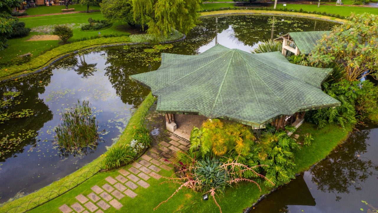 Jardín Botánico de Bogotá ingresa a la Organización de la Conservación Internacional de Jardines Botánicos