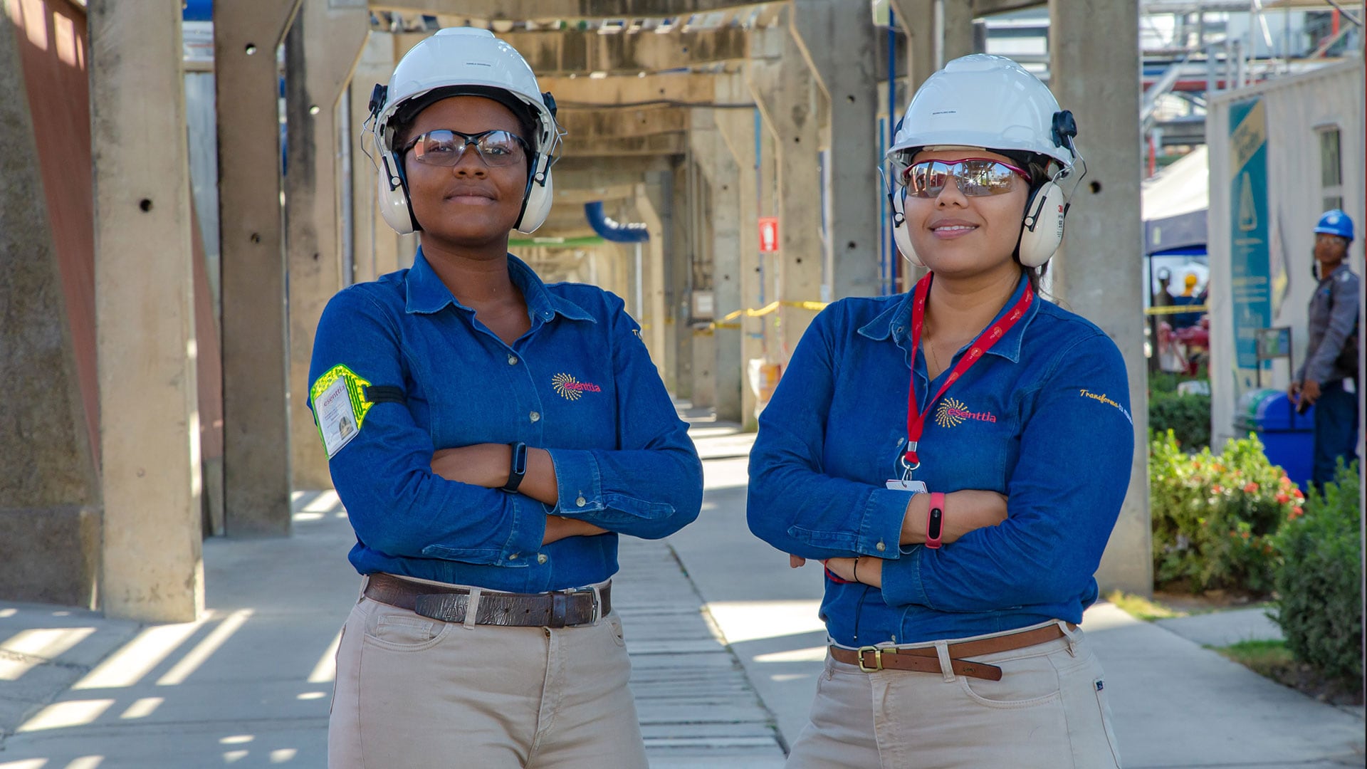 Esenttia también repunta en la lista de mejores lugares para trabajar para las mujeres en Colombia.