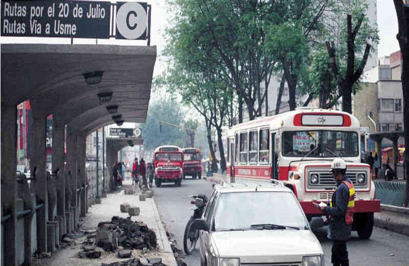 La Troncal se convirtió en un botadero de basura.