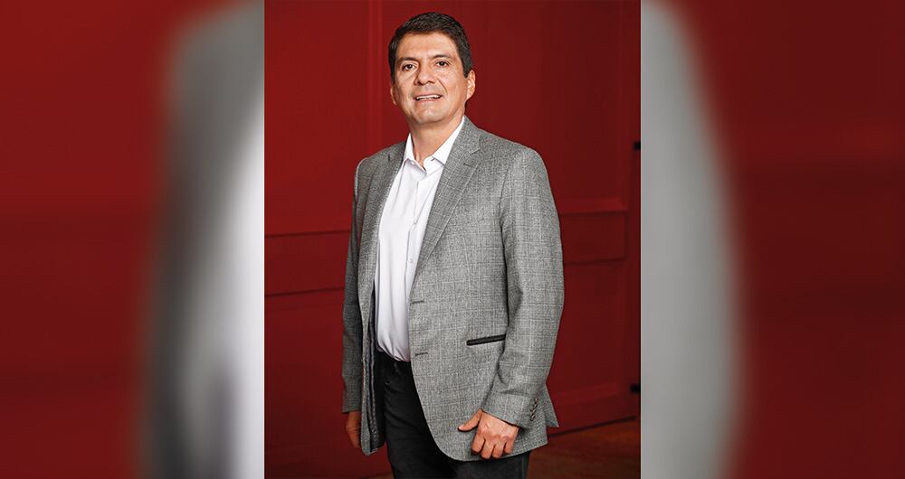 César Cristian Gómez Castro