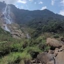 Cascada el Salto de Guadalupe