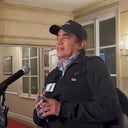 Gustavo Bolívar director de Prosperidad Social