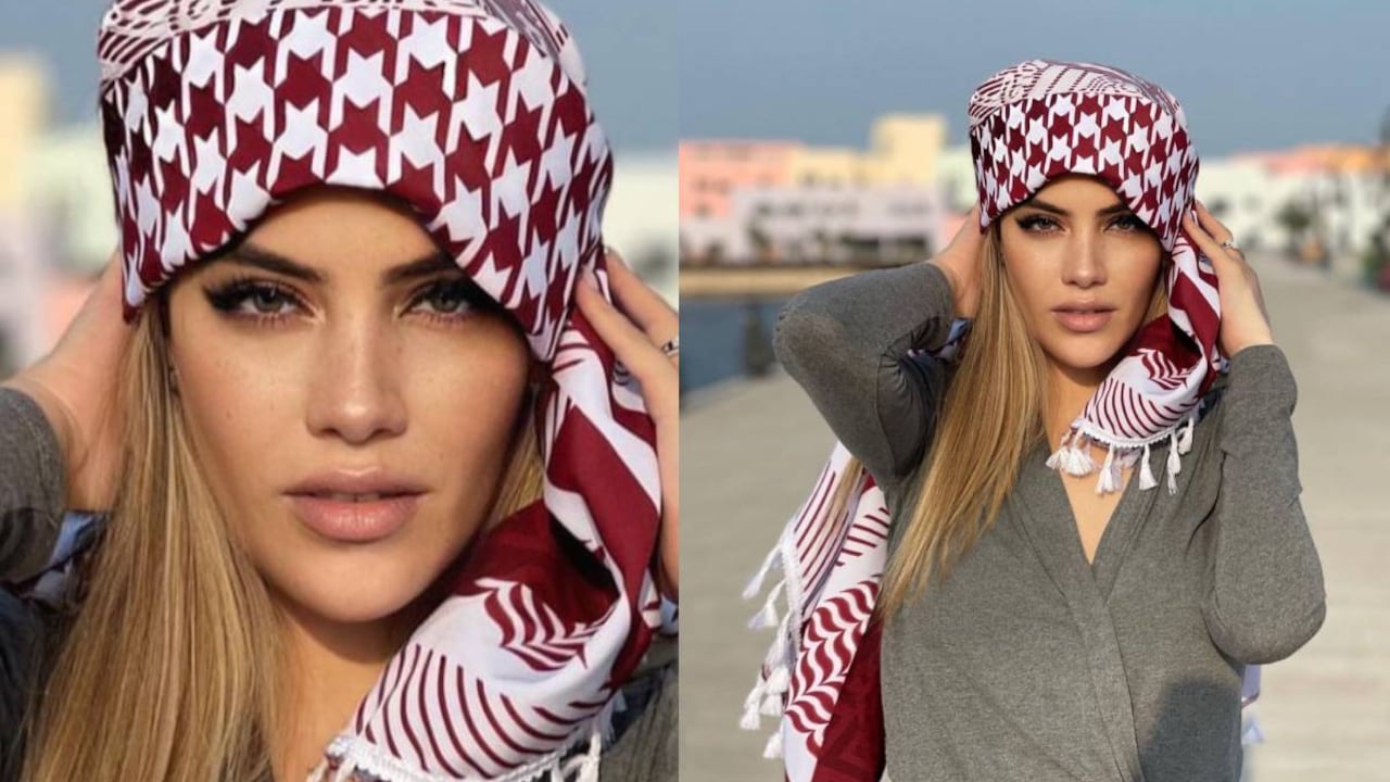 El objetivo principal del programa del Ministerio de Cultura de Qatar buscaba lograr que líderes en las redes sociales y personas que hablaran español o inglés pudieran mostrarle al mundo las costumbres y la cultura de Qata