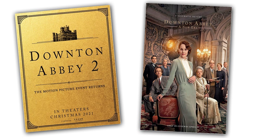 Las vidas de la familia Crawley y de sus sirvientes en la casa campestre de la familia de la época eduardiana. 