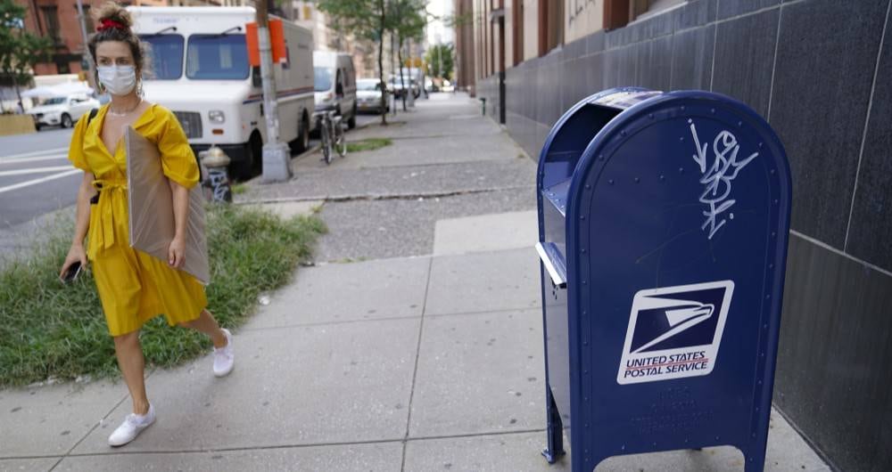 A partir del 1 de abril se implementarán nuevas medidas, con el objetivo de ahorrar al menos 36 millones de dólares en los próximos 10 años.
Foto AP