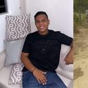 Cantante se accidentó en La Guajira.