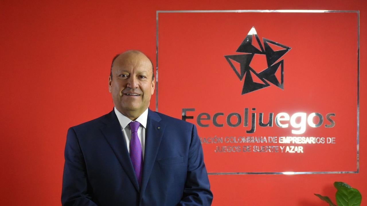 Durante el acto fundacional, fue designado como primer presidente de este organismo y por un periodo de tres años, Evert Montero Cárdenas, presidente de Fecoljuegos (Colombia).