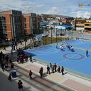 Los casos de dificultad de acceso a la educación para la población venezolana ya se han reducido principalmente en Bogotá, pero en zonas rurales aún persisten.