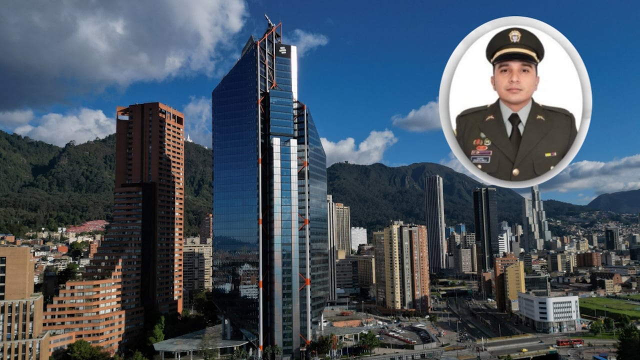 El intendente Edilberto Pinilla Cárdenas tenía 39 años.