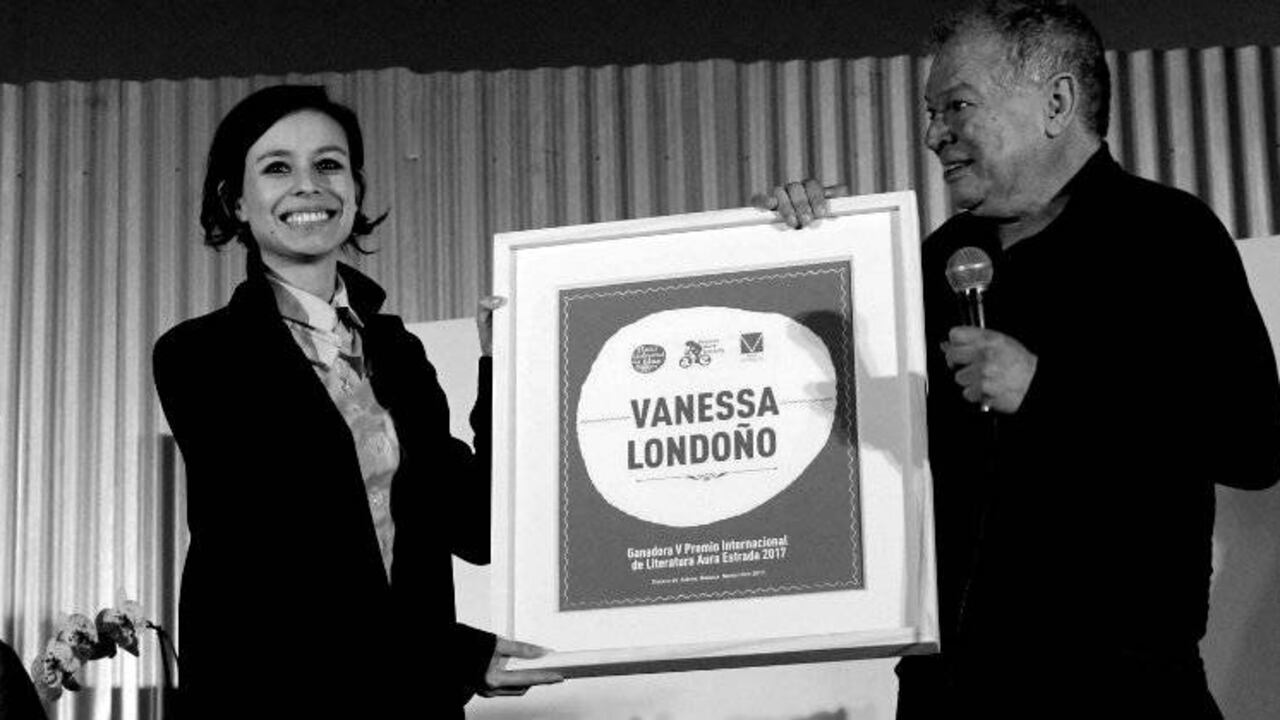 Cortesía: Vanessa Londoño.