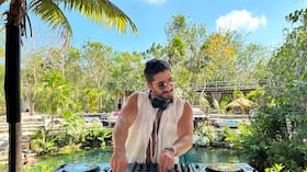 Nicolás Nohra se presentará en 'A Summer Story' de Madrid