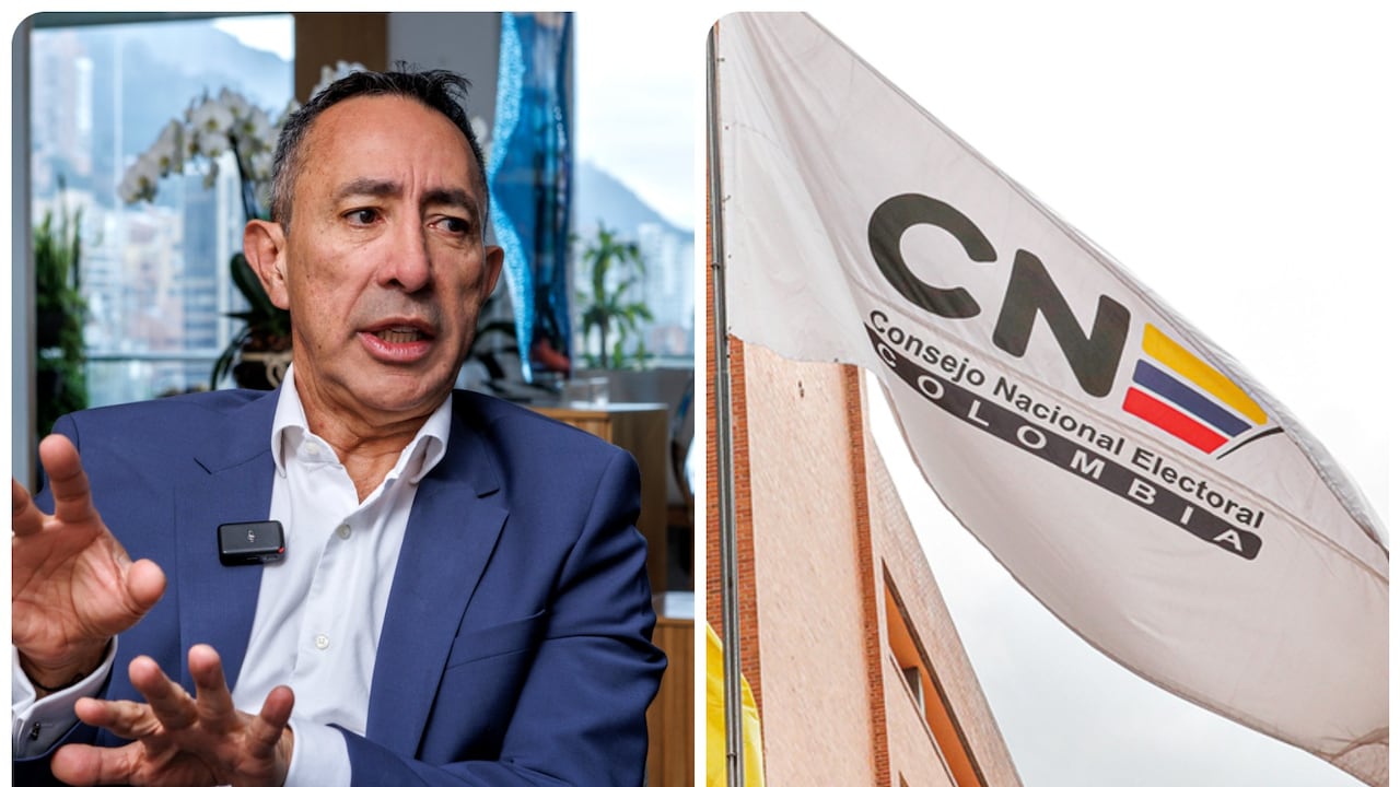 El presidente de Ecopetrol, Ricardo Roa, se pronunció sobre la investigación del CNE a la campaña presidencial de Gustavo Petro.