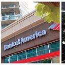 Bank of America y Jp Morgan